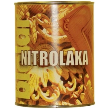 Spīdīga nitrolaka 1 l SP