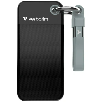 Cietais disks (SSD) Verbatim, M.2, 2 TB