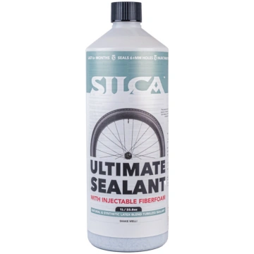 SILCA Ultimate 2.0 bezkameru hermetizators | 1000m