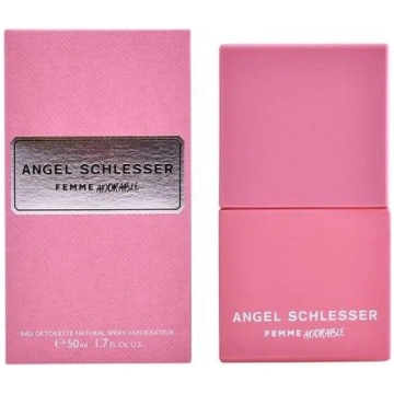 Angel Schlesser Femme Adorable Tualetes ūdens EDT 