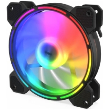 Wentylator Krux Lunar 120 ARGB KRX0067