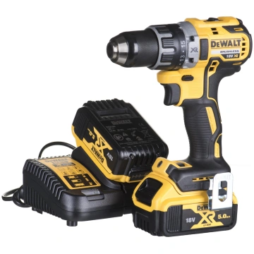 DEWALT DCD791P2-QW