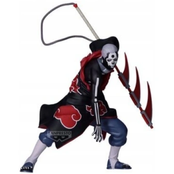 Figūra Naruto Shippuden Vibration Stars Hidan 13cm