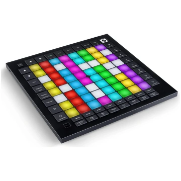 Novation Launchpad Pro MK3 Novation - mūzikas inst