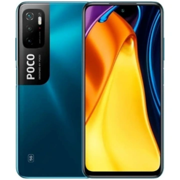 Xiaomi Poco M3 Pro 5G 64GB Cool Blue ANEB0943KWWG2