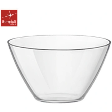 Stikla trauks Basic 180cl 20x11,2cm F6CT12 / 600 B