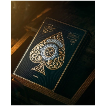Artisan Playing Cards