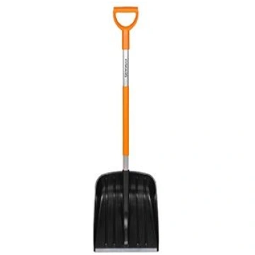 Fiskars SnowXpert 141001 Sniega lāpsta 350mm 10034