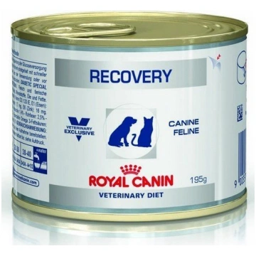 Royal Canin diētiska barība suņiem un kaķiem atves
