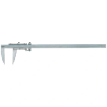 Limit Bīdmērs Darbnīcas 500mm (23040108)
