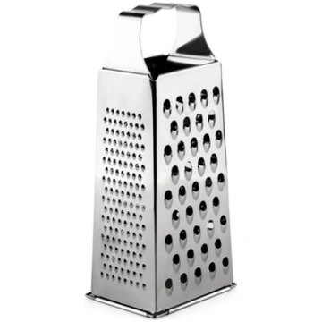 Luigi Ferrero Prima FR-1245 Stainless Steel Grater