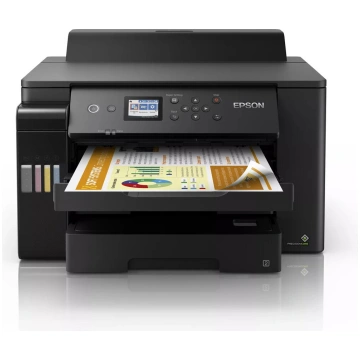Tintes printeris Epson EcoTank L1116 Krāsu 4800 x 