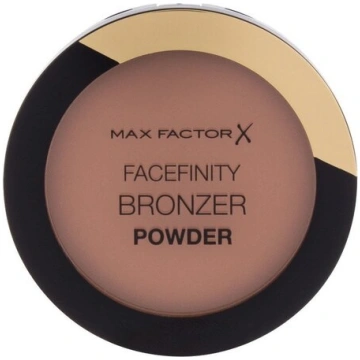 FACEFINITY MATTE BRONZERS Max Factor