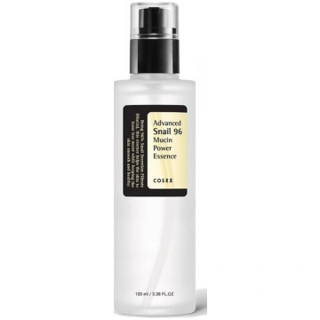 Sejas esence Cosrx Advanced Snail 96, 100 ml