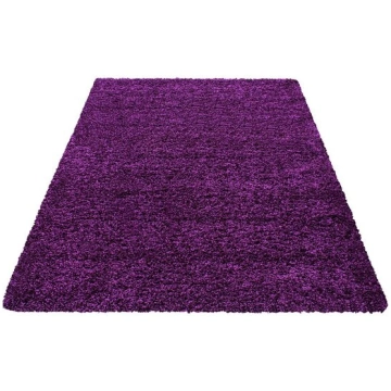 Matto Ayyildiz paklājs LIFE violets, 60X110 cm