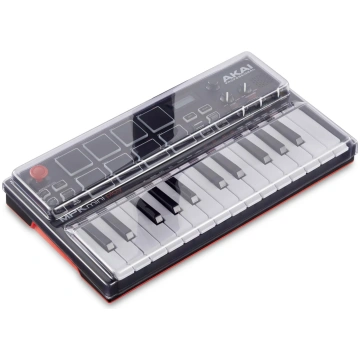 MPK Mini Play Cover Decksaver - mūzikas instrument
