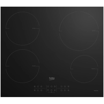 Beko HII64200MT ( HII64200MT ) Plīts