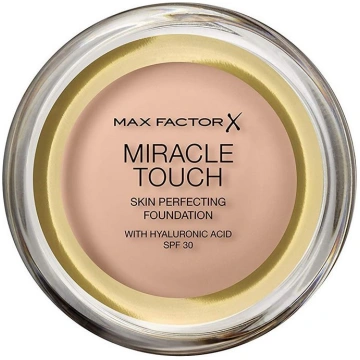 MAX FACTOR Miracle Touch Skin Perfecting Foundatio