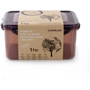 Konteiners pārtikas uzglabāšanai Lock&Lock 1.1L