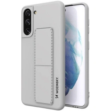 Kickstand Case Silikona statīva vāciņš, paredzēts 