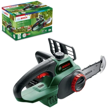 Bosch UniversalChain 18 cordless chainsaw (bez aku