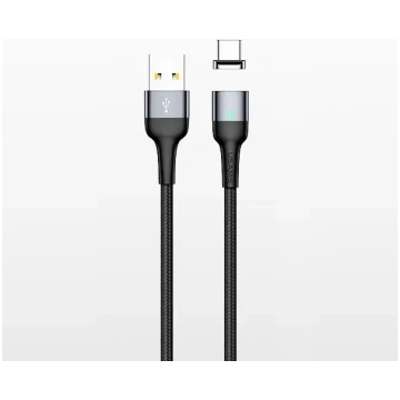 USAMS SJ328 data transfer and charging cable | USB