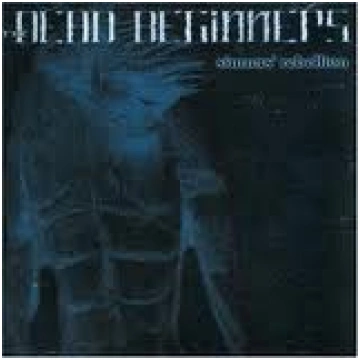 Lietots - The Dead Beginners - Sinners' Rebel