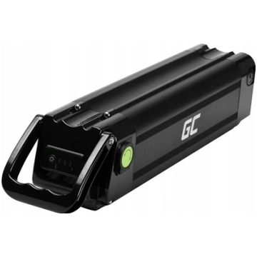 Bateria Silverfish do roweru elektrycznego Ebike z