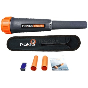 Nokta Pointer | 10000110 | 8699394001100