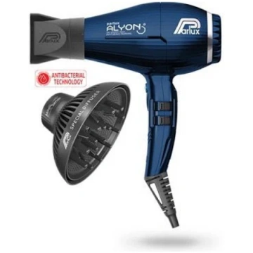 Parlux Alyon Pack + Magic Sense Asciugacapelli - B