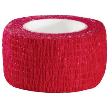 P.SAGE*NASTRO ADESIVO ROSSO-PROTEGGI DITA 155463 -