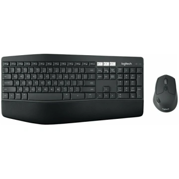 LOGITECH MK850 Bluetooth Performance Wireless Comb