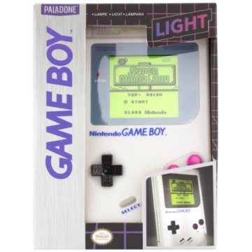 Gameboy Light