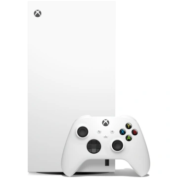 Microsoft XBOX Series X 1TB Digital Edition ART#60