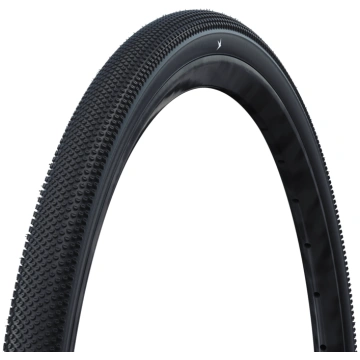 Riepa Schwalbe G-One Allround Perf RG Folding TLE 