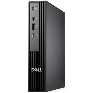 Dell Pro Micro QCM1250 - micro Core i3 i3-14100T 2