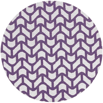 3M Xtract Cubitron II Mesh Disc 710W, 150+, 5", 50