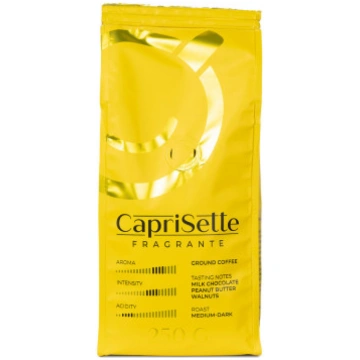 Maltā kafija Caprisette Fragrante, 250 g Malta Cap