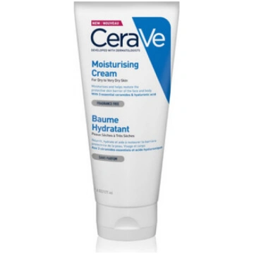Cerave Moisturising Cream Refill - 454ml 333787590