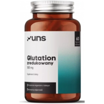 glutathione cena Glutathione Reduced 500 Mg | Cena no 27€