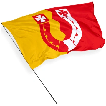 Tori pašvaldības karogs 150x236 Karabīnes