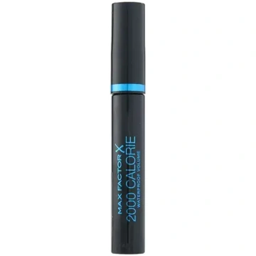 Max Factor 2000 Calorie Mascara Apjomu piešķiroša 