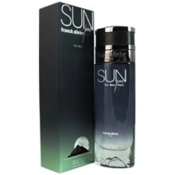 Franck Olivier Sun Java for Men EDT 75ml 351664051