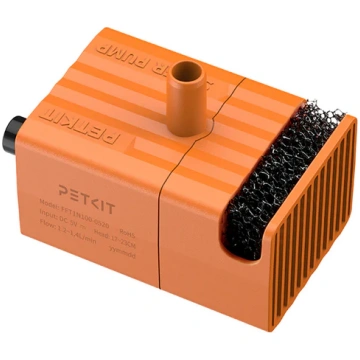 PETKIT Wireless Pump for EVERSWEET Max 2 | Orange 