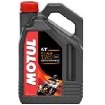 Eļļa MOTUL 10W60 7100 4T 4L