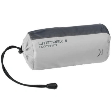 Telts grīdas pārklājs "LiteTrek", 2 cilvēkiem, 70D