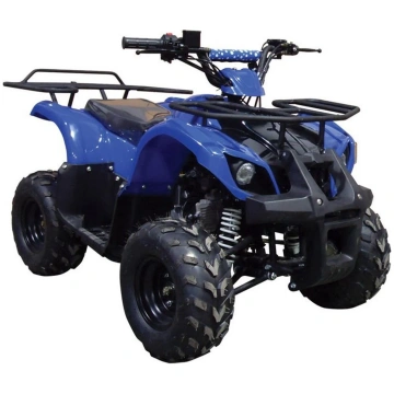 Kvadracikls HB-ATV125C, 5.5 kW