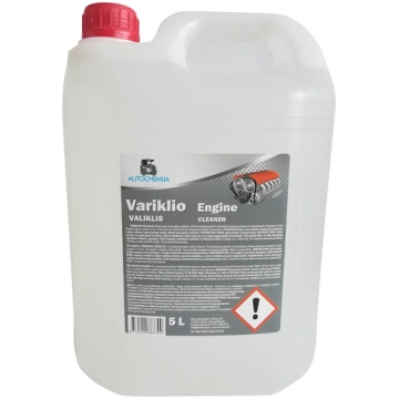 Polti ENGINE CLEANER AUTOCHEMIJA 5L 4770222383309 
