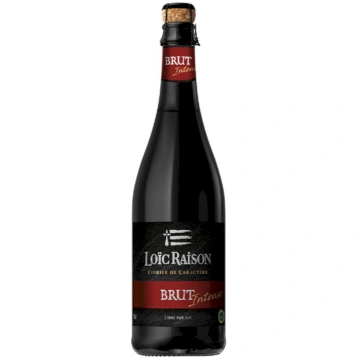 Loic Raison Brut Intense
