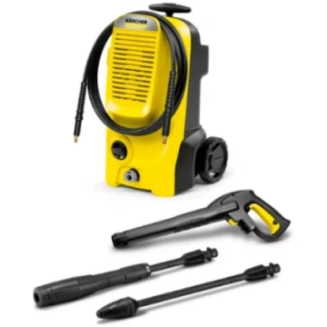 Augstspiediena mazgātajs KARCHER K 5 Classic *EU 1